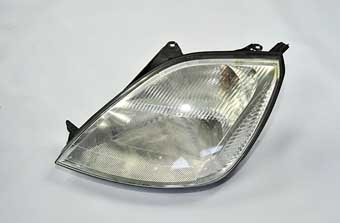 S-MAX ÇIKMA YEDEK PARÇA FORD CIKMA YEDEK FİESTA 2 SOL FAR